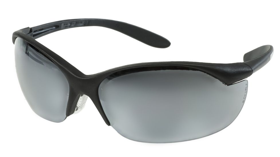 Honeywell Eyewear Wilsn Vaprii Silv Lens 11150914, Box