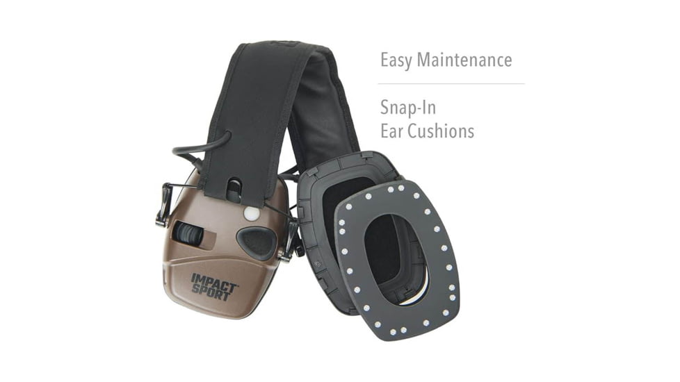 HOW R-02549 IMPACT SPORT BLUETOOTH LITH BATT FDE R02549