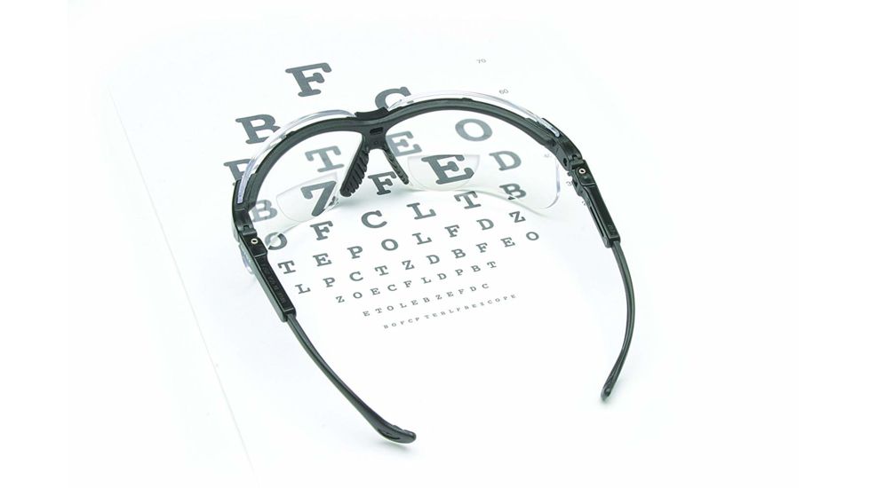 Honeywell Uvex Genesis Readr Glass +1.5 S3761, Package