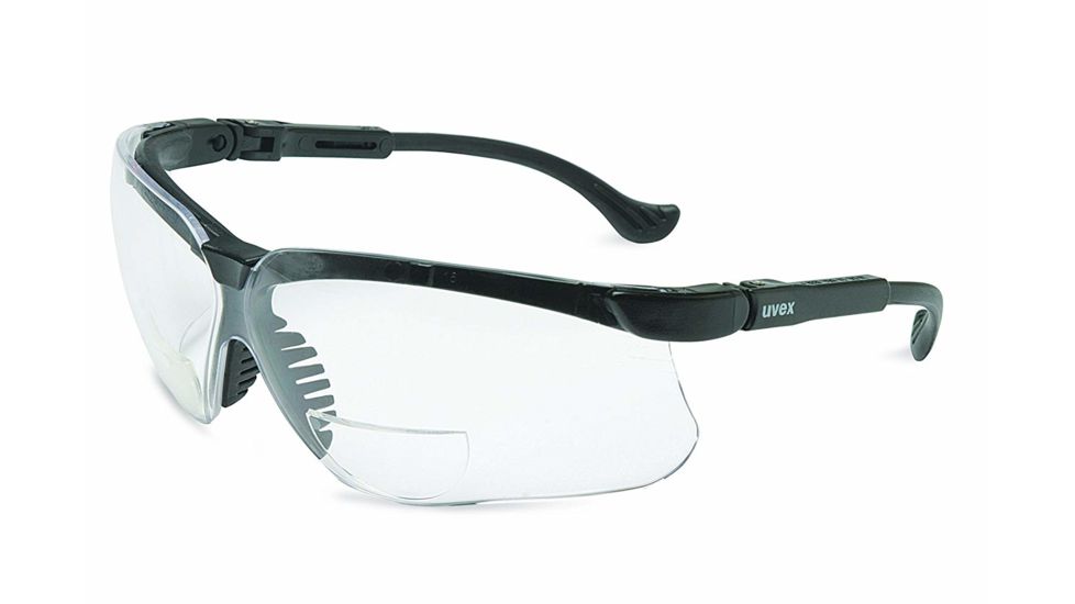Honeywell Uvex Genesis Readr Glass +1.5 S3761, Package