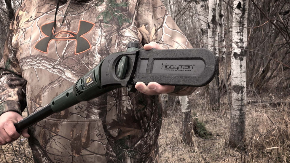 Hooyman Saws Cordless 40 Volt Lithium Pole Saw 655236