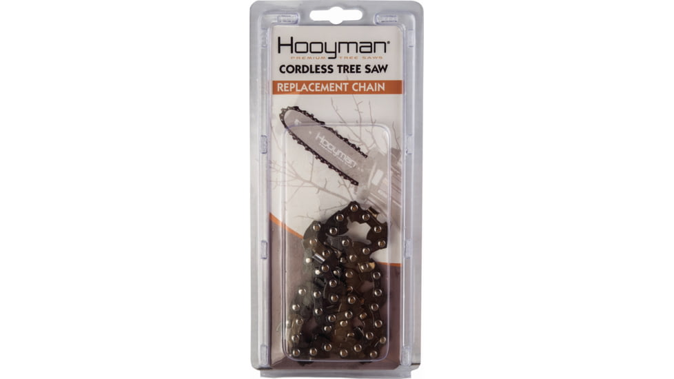 Hooyman Saws Pole Saw Spare Chain 655239