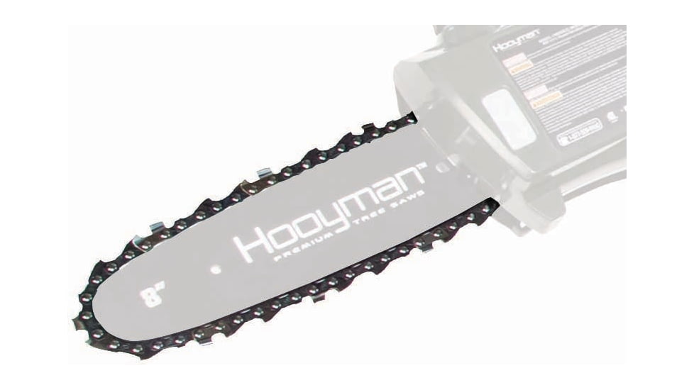 Hooyman Saws Pole Saw Spare Chain 655239
