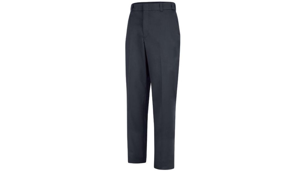 Horace Small Poly-Lastic Trouser, Dark Navy, 04R36U HS248704R36U