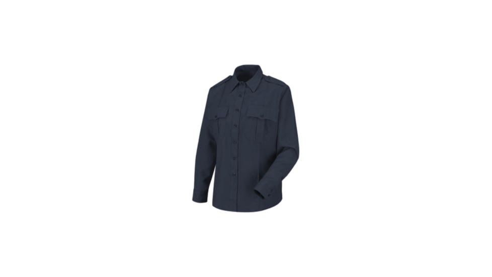 Horace Small Sentry Plus Shirt, Dark Navy, RGL HS1188RGL