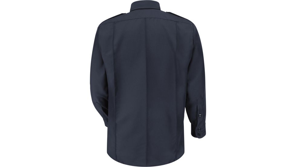 Horace Small Sentry Action Option Shirt, Dark Navy, 14532 HS114014532