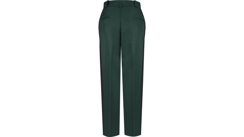 Horace Small Sentry Plus Trouser, Spruce Green/Black stripe, 04R36U HS229504R36U