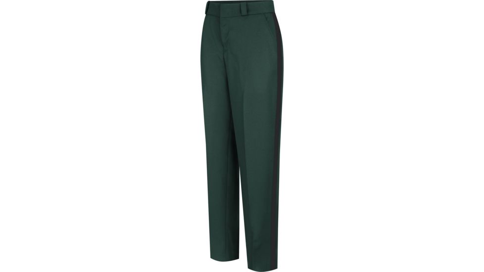 Horace Small Sentry Plus Trouser, Spruce Green/Black stripe, 04R36U HS229504R36U