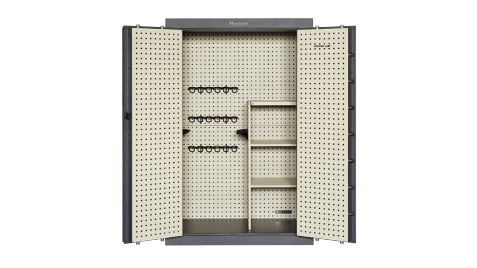 Hornady Mobilis DBL, Door Safe, 95072