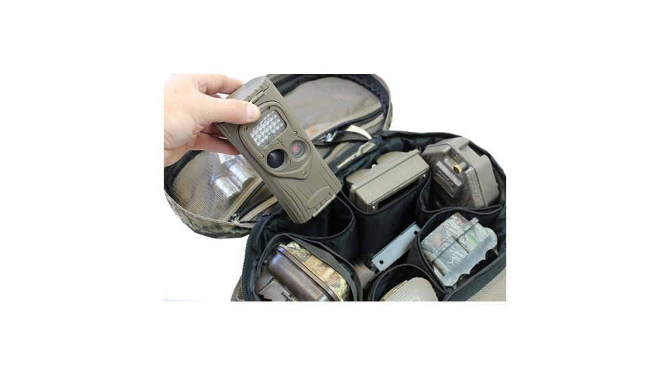 Horn Hunter Camera Hog, Camo, HH8000CM