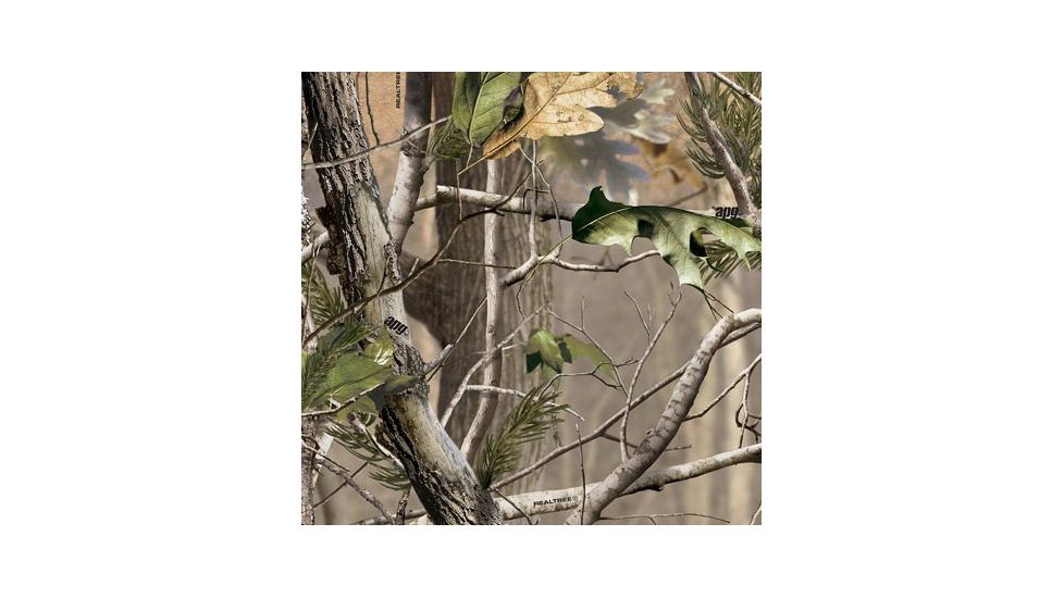 Horn Hunter Drop Tine Deluxe Fanny Pack, Realtree, HH0300RT