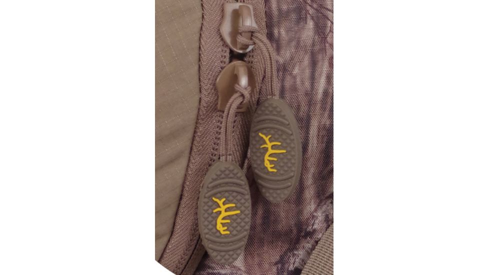 Horn Hunter Full Curl Frame Backpack, Stone, HH1300ST