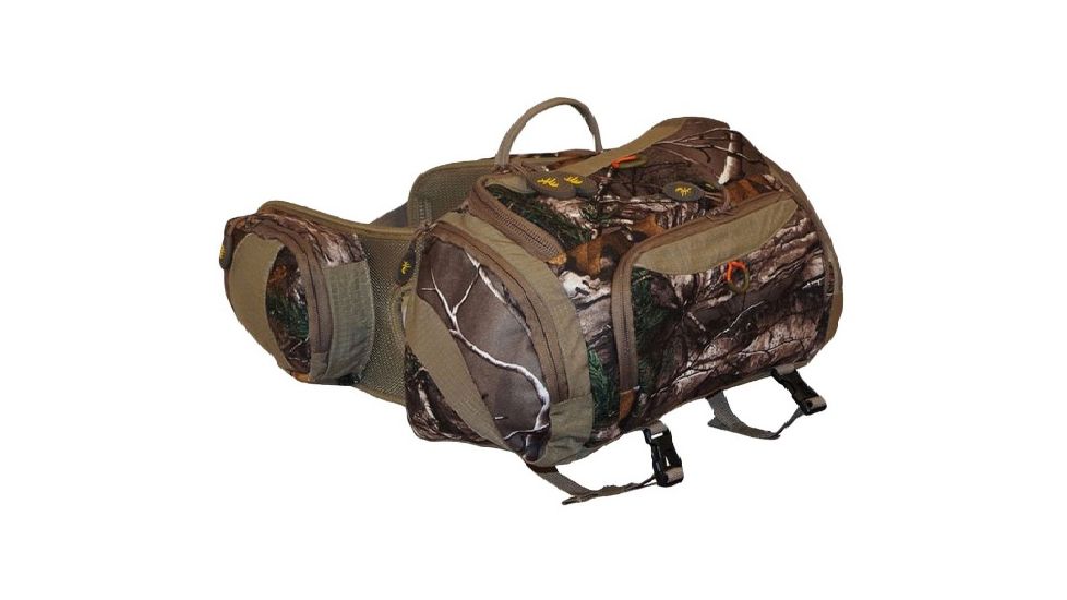 Horn Hunter Spike Fanny Pack, Realtree, HH0600RT