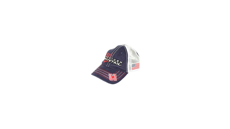 Hornady American Whitetail Cap, RWB 99224