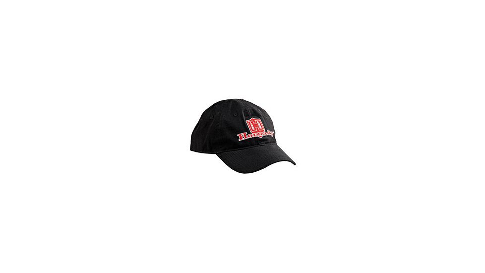 Hornady Black Shield Cap, Black 99225