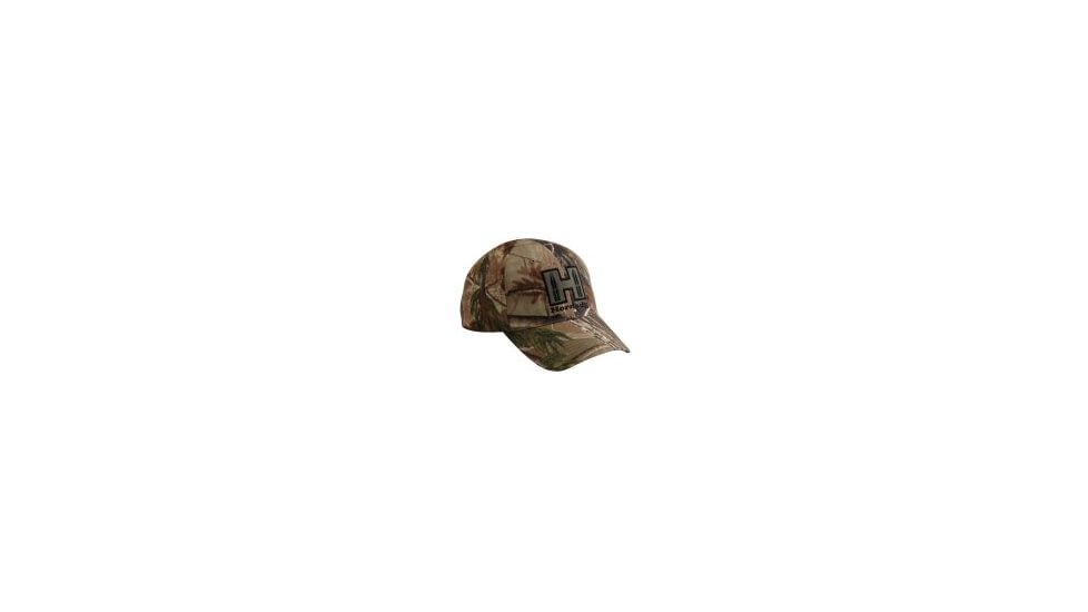 Hornady Adjustable Cap w/ Logo, Camouflage 99292