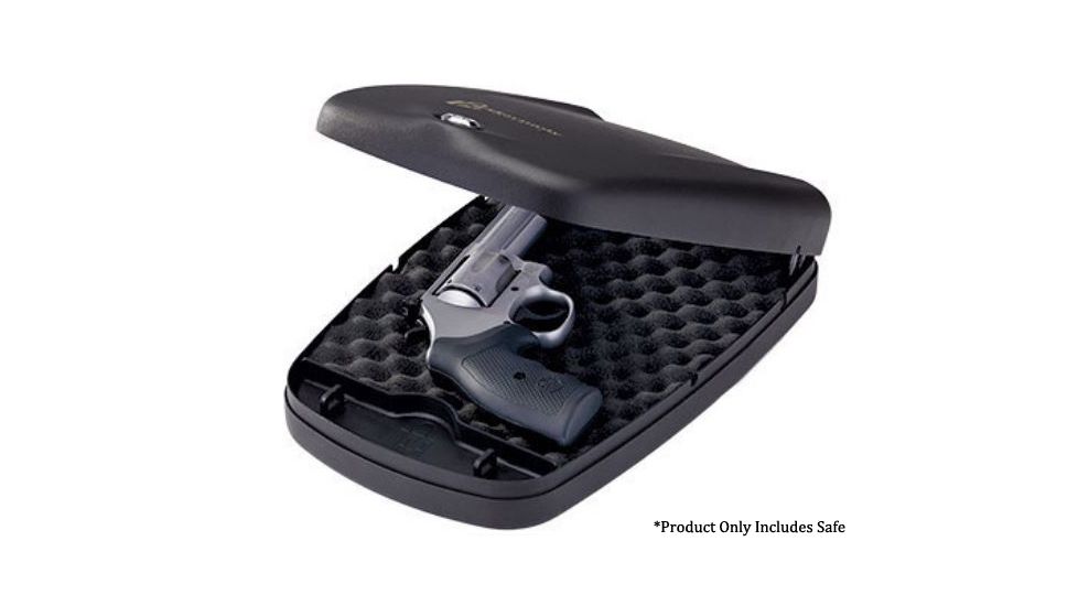 Hornady HOR Keylock Safe, 2600KL, Large, 98176