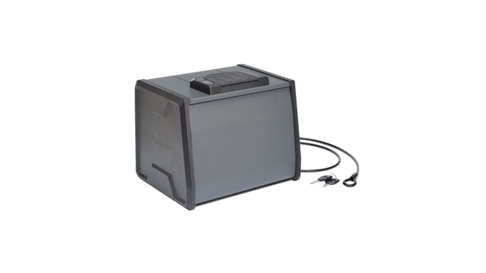 Hornady DIGI-Vault Gun Safe
