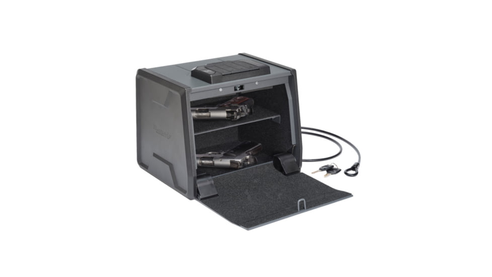 Hornady DIGI-Vault Gun Safe