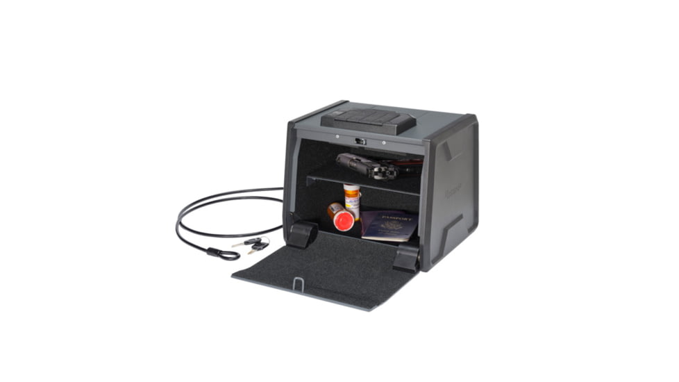 Hornady DIGI-Vault Gun Safe