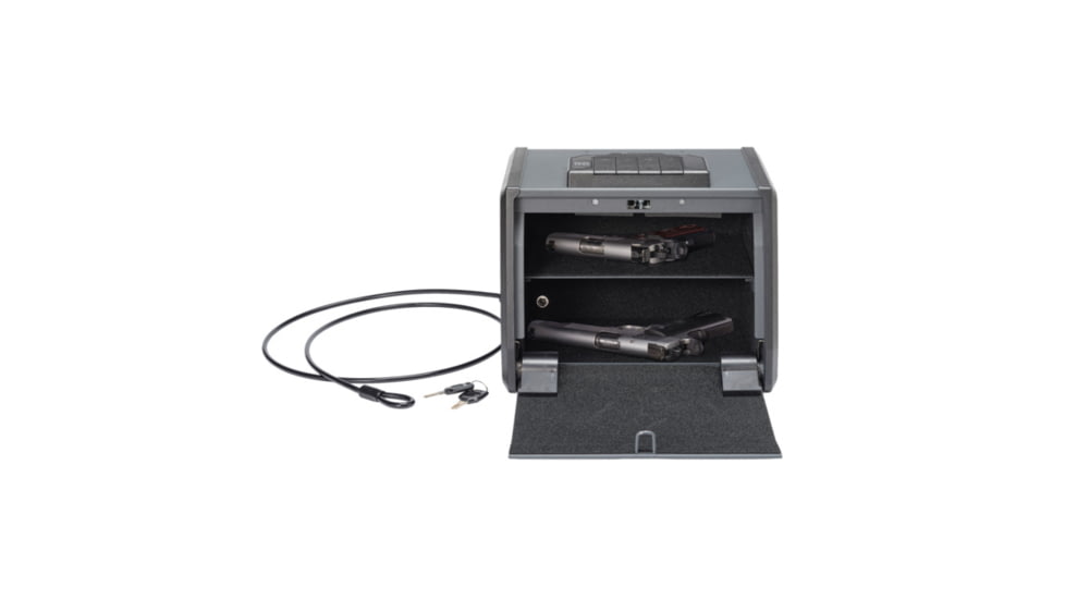 Hornady DIGI-Vault Gun Safe