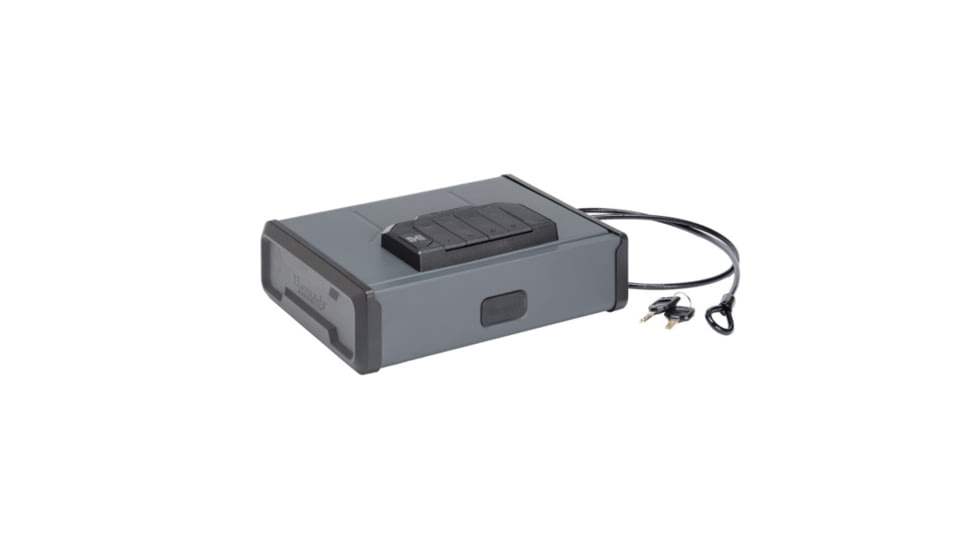Hornady DIGI-Vault Gun Safe