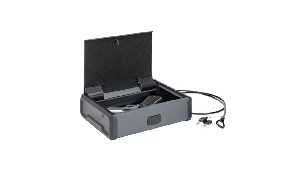 Hornady DIGI-Vault Gun Safe