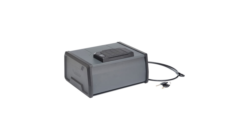 Hornady DIGI-Vault Gun Safe