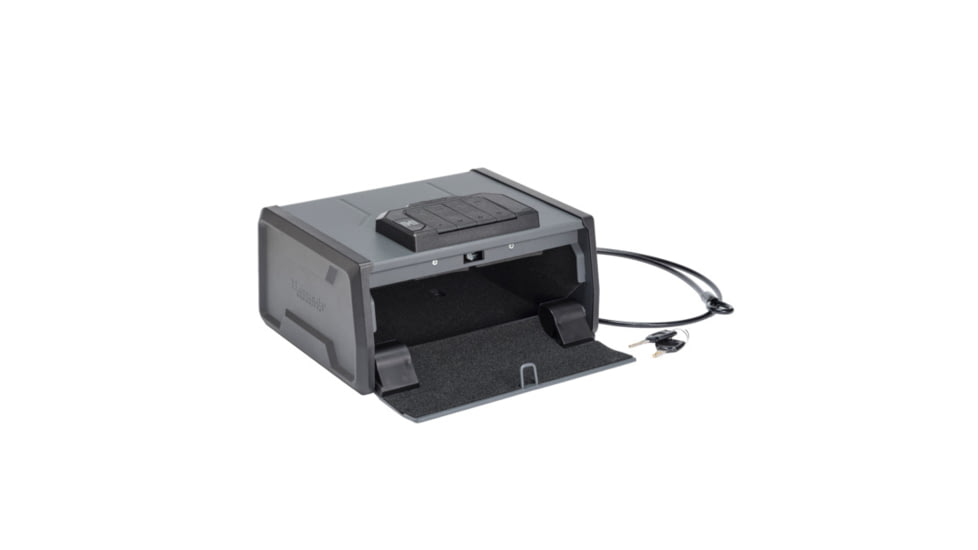 Hornady DIGI-Vault Gun Safe