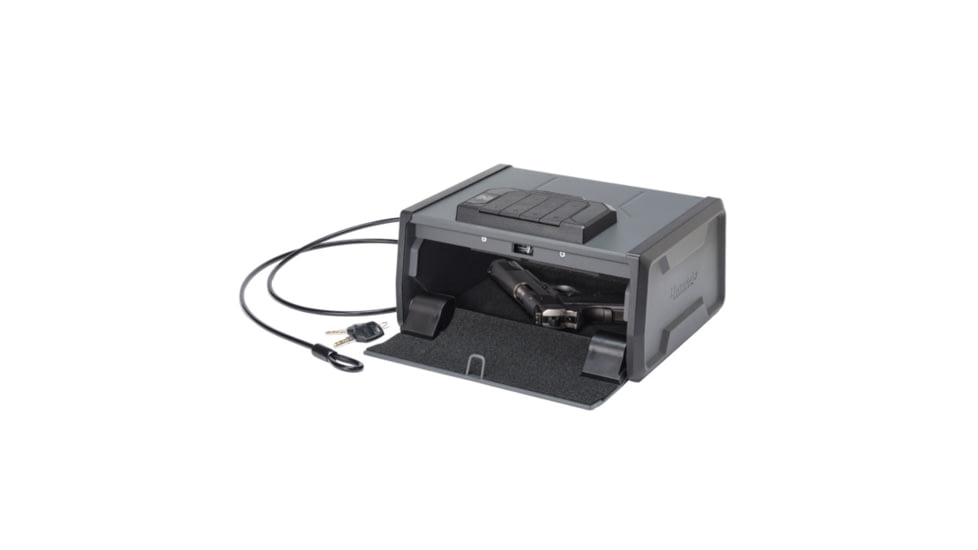 Hornady DIGI-Vault Gun Safe