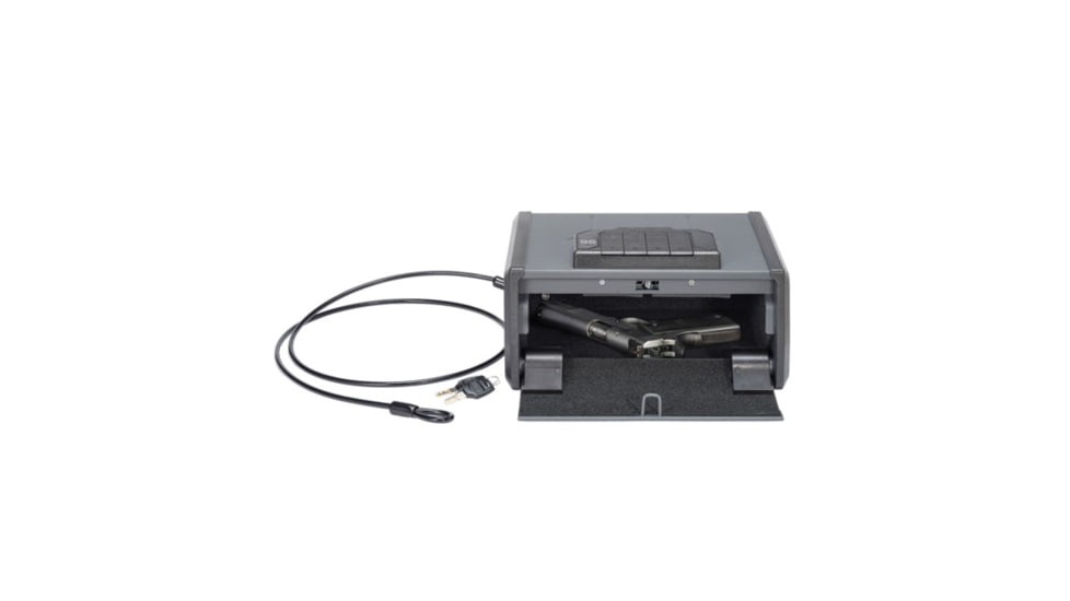 Hornady DIGI-Vault Gun Safe
