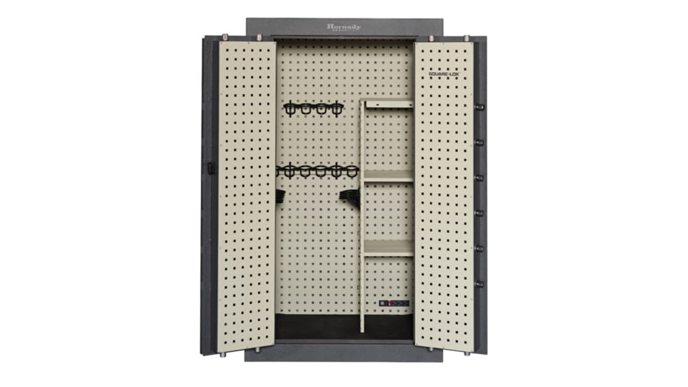 Hornady Vexis Mobilis Double Door Gun Safe