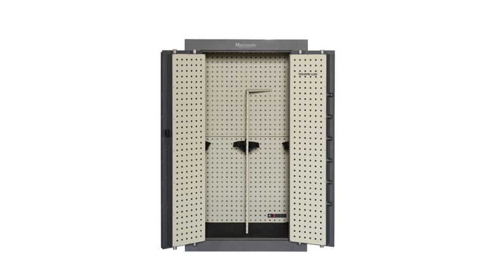 Hornady Vexis Mobilis Double Door Gun Safe