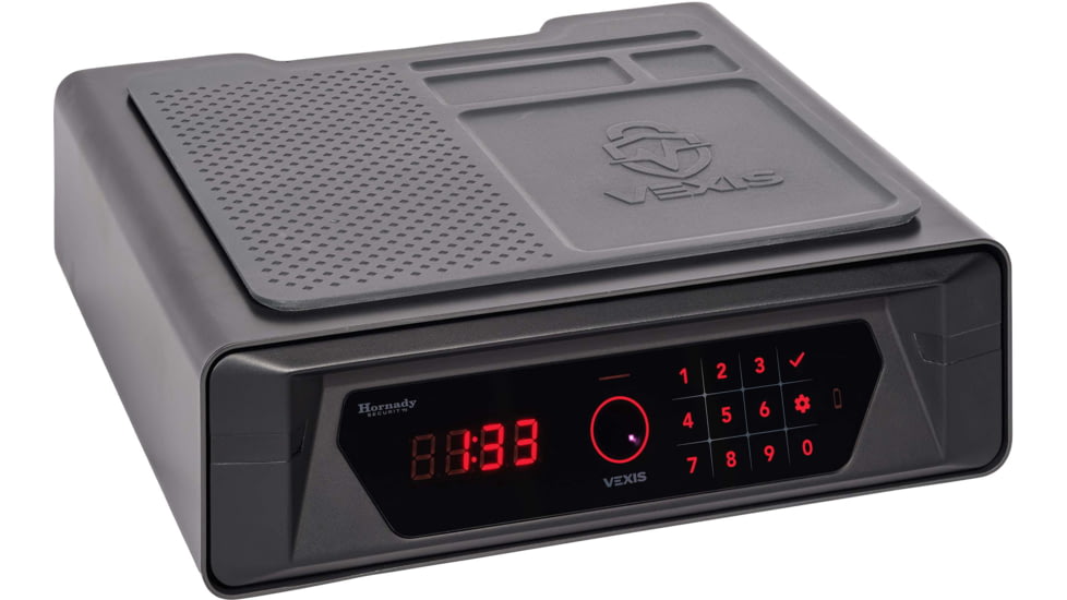 Hornady Vexis Night Guard Gun Safe