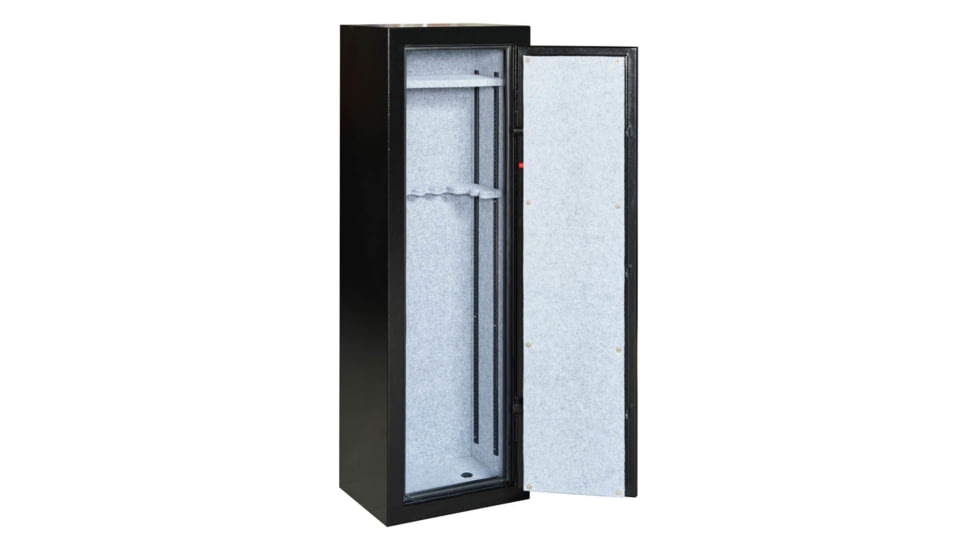 Hornady WELDED GUN SAFE 12 GUN 8D607C7D