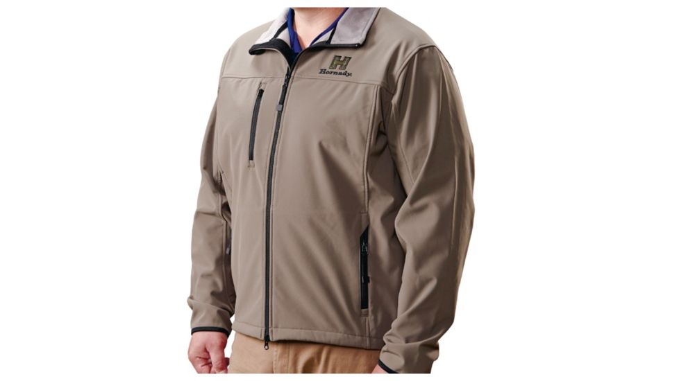 Hornady Jacket, OD Green, Medium, NSN N, 99747M