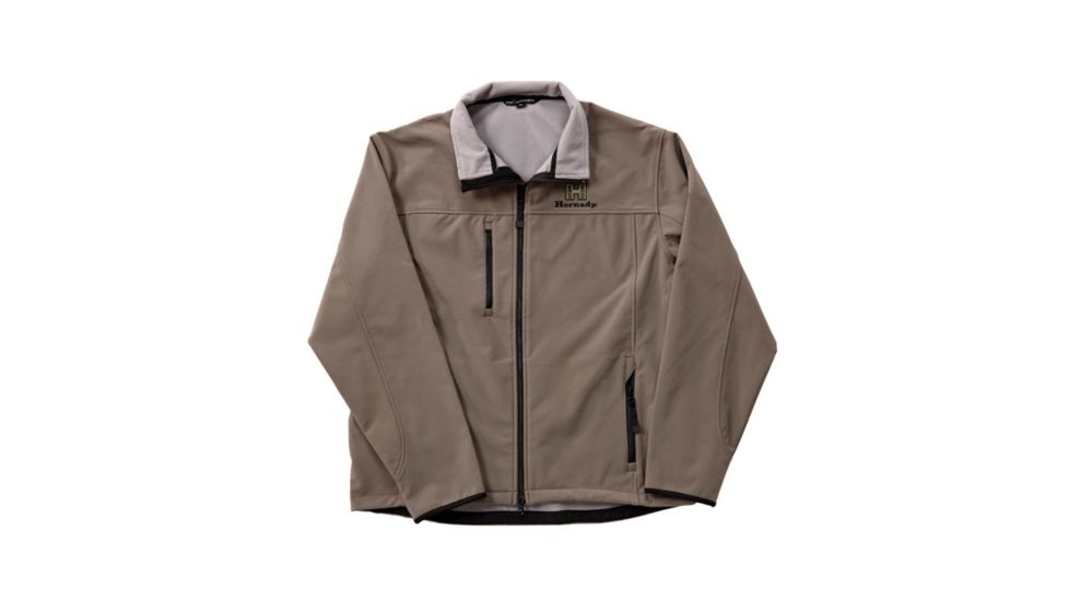 Hornady Jacket, OD Green, Medium, NSN N, 99747M