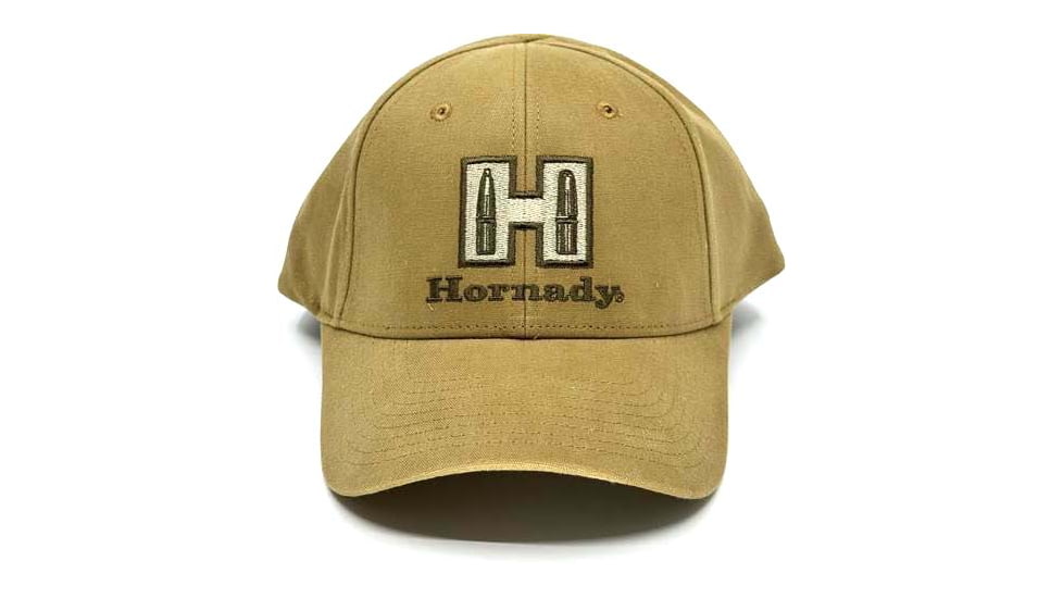 Hornady Promotional Cap, Various, Onr Size, 99400A