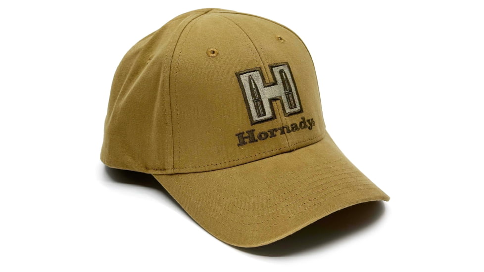Hornady Promotional Cap, Various, Onr Size, 99400A