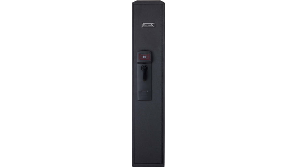 Hornady Rapid Ready Vault Safe, RFID, w/ Wi-Fi, Compact, 98196WIFI