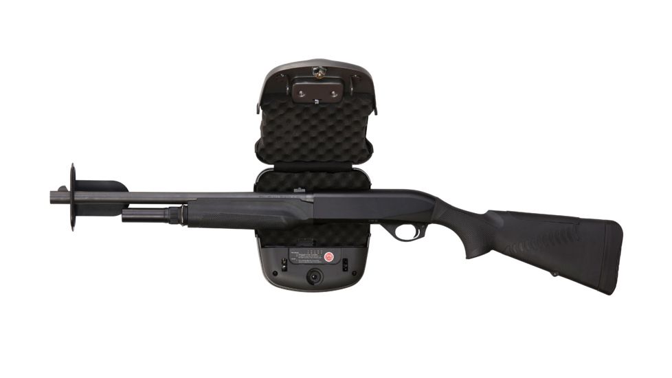 Hornady RAPiD Safe Shotgun Wall Lock, 98180