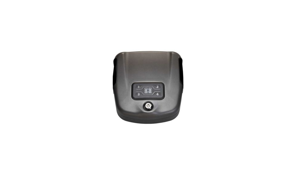 Hornady RAPiD Safe Shotgun Wall Lock, 98180