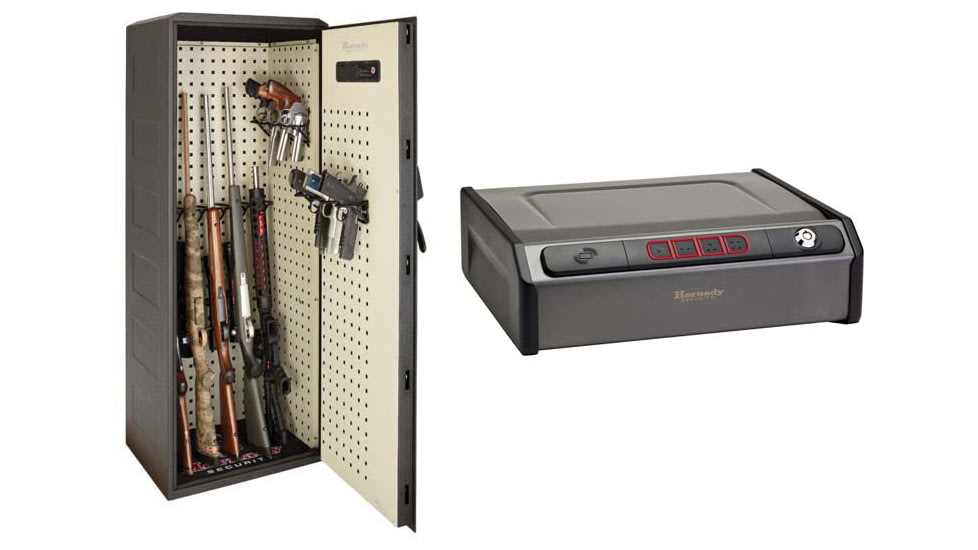 Hornady Rapid Vault Set