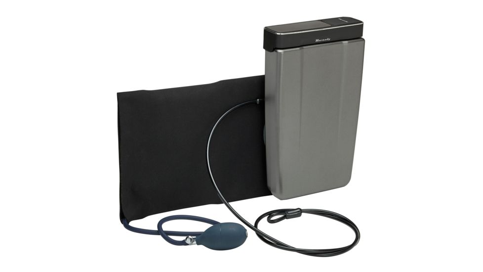 Hornady Rapid Vehicle Safe, RFID, 98210
