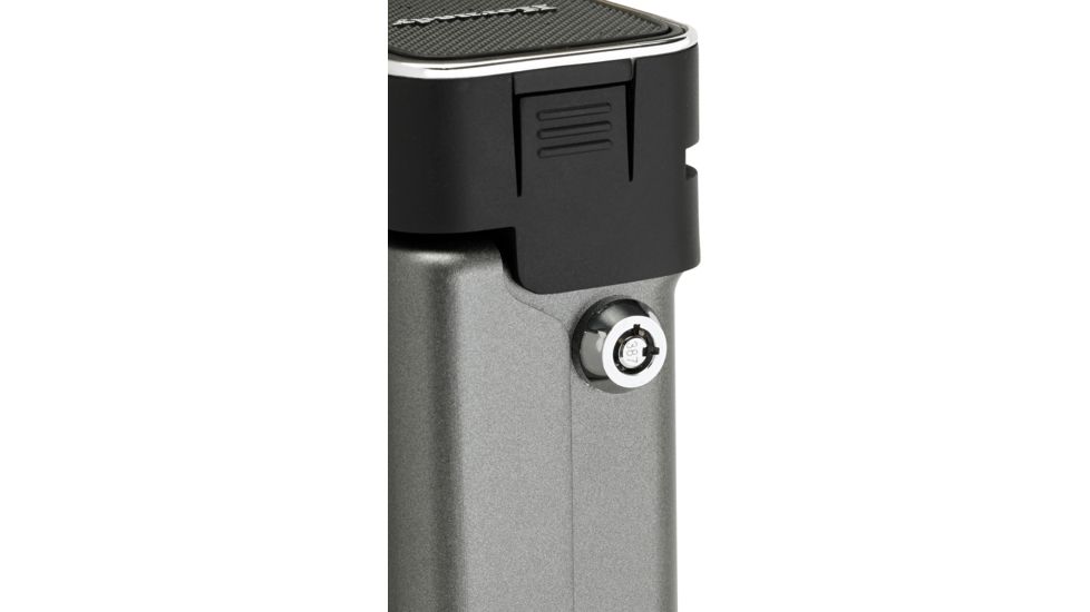Hornady Rapid Vehicle Safe, RFID, 98210