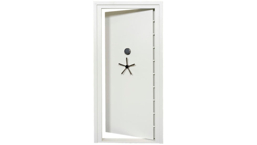 Snapsafe, A Hornady Company Premium Vault Door, 36in x 80in, Off-White, 75420