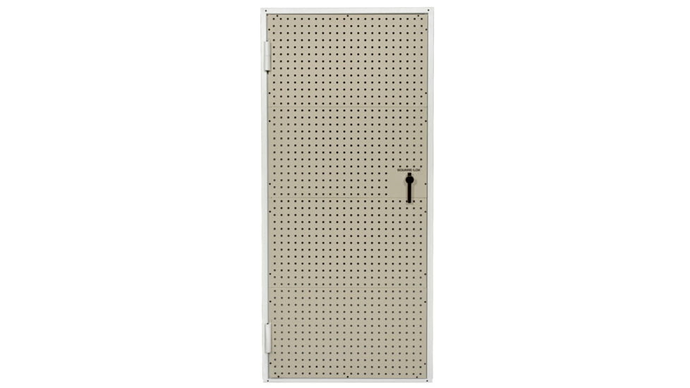 Snapsafe, A Hornady Company Premium Vault Door, 36in x 80in, Off-White, 75420