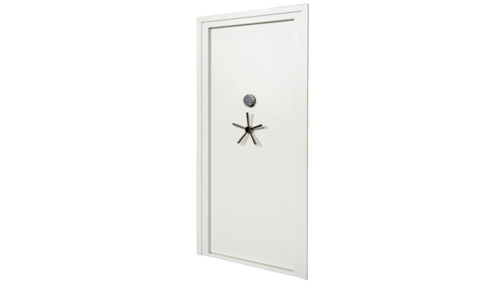 Snapsafe, A Hornady Company Premium Vault Door, 36in x 80in, Off-White, 75420