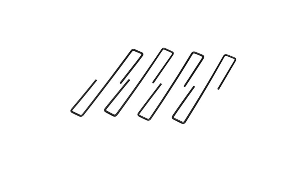 Hornady Universal Handgun Hangers 95870
