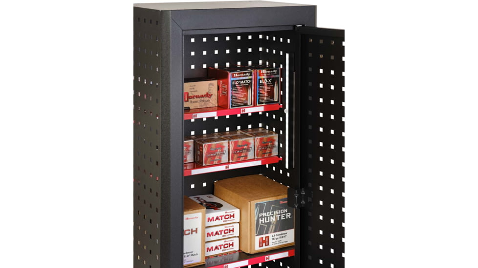 Hornady Welded Ammunition Cabinet, 95109